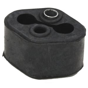 Bosal Rear Muffler Rubber Mounting for Volvo - 255-891