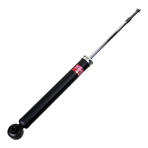 KYB Excel G Rear Driver Or Passenger Side Twin Tube Shock Absorber for 2006 Chevrolet Aveo - 343423