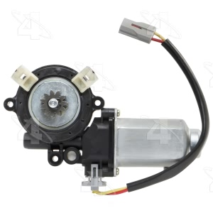 ACI Power Window Motor for 2008 Ford Ranger - 83129