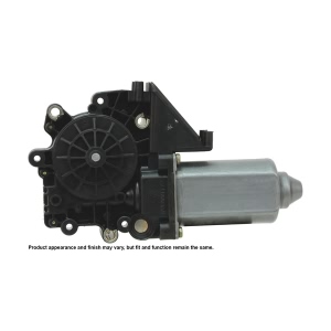 Cardone Reman Remanufactured Window Lift Motor for 1997 Audi A6 - 47-201