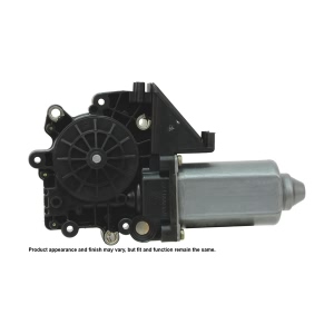 Cardone Reman Remanufactured Window Lift Motor for 2001 Audi S4 - 47-201