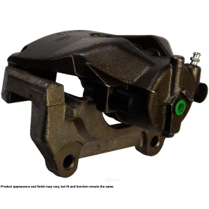 Cardone Reman Remanufactured Unloaded Caliper w/Bracket for 2007 Saab 9-5 - 19-B2039C