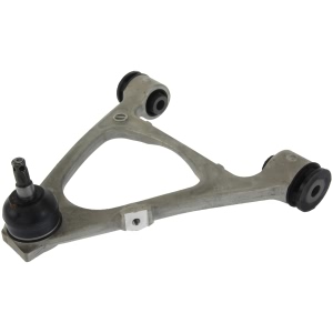 Centric Premium™ Front Passenger Side Upper Control Arm and Ball Joint Assembly for Mazda MX-5 Miata - 622.45042