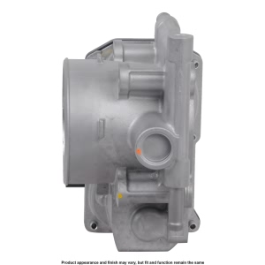 Cardone Reman Remanufactured Throttle Body for 2010 Mazda 3 - 67-4203