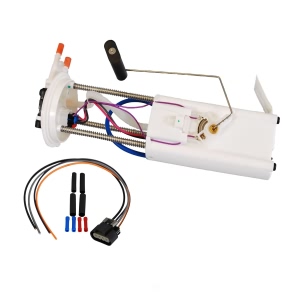 Denso Fuel Pump Module Assembly for 2000 GMC Savana 3500 - 953-0022