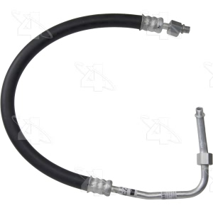 Four Seasons A C Discharge Line Hose Assembly for 1987 Chevrolet G10 - 55739