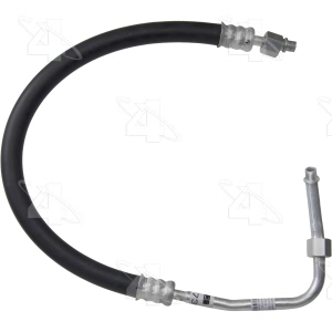 Four Seasons A C Discharge Line Hose Assembly for GMC G2500 - 55739