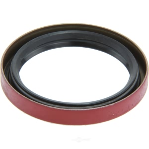 Centric Premium™ Front Inner Wheel Seal for 1985 Toyota Corolla - 417.44014