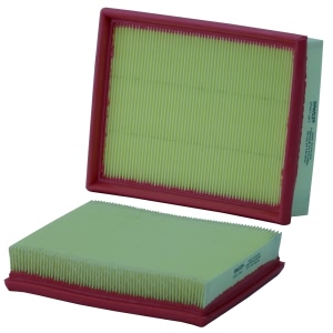 WIX Panel Air Filter for Peugeot - WA6539