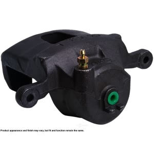 Cardone Reman Remanufactured Unloaded Caliper for 1994 Infiniti G20 - 19-1219