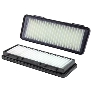 WIX Panel Air Filter for 2012 Hyundai Genesis - 49650