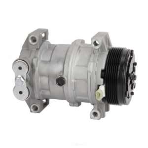 Spectra Premium A/C Compressor for 2004 Chevrolet S10 - 0688947
