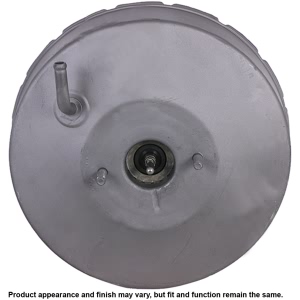 Cardone Reman Remanufactured Vacuum Power Brake Booster w/o Master Cylinder for 1986 Mazda 626 - 53-2000