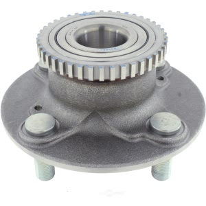 Centric Premium™ Wheel Bearing And Hub Assembly for 1999 Suzuki Esteem - 406.48002