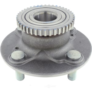 Centric Premium™ Wheel Bearing And Hub Assembly for 2002 Suzuki Esteem - 406.48002