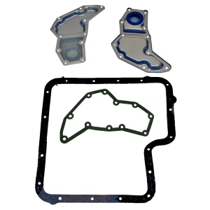 WIX Transmission Filter Kit for Ford Bronco - 58937