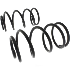 Centric Premium™ Coil Springs for Mazda 3 - 630.45005