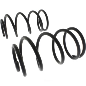 Centric Premium™ Coil Springs for Mazda - 630.45005