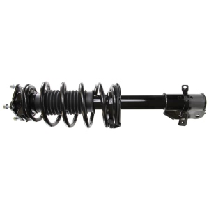 Monroe RoadMatic™ Front Passenger Side Complete Strut Assembly for 2012 Lincoln MKX - 182888