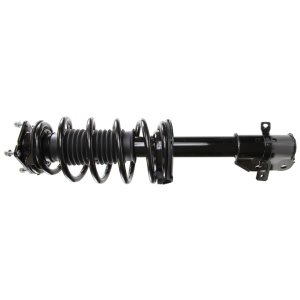 Monroe RoadMatic™ Front Passenger Side Complete Strut Assembly for 2014 Ford Edge - 182888