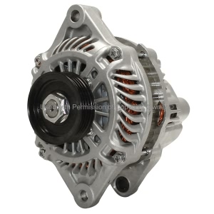 Quality-Built Alternator Remanufactured for 2006 Chrysler PT Cruiser - 15719