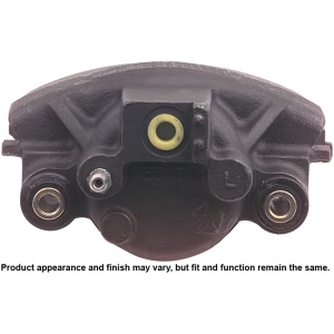 Cardone Reman Remanufactured Unloaded Caliper for Dodge Intrepid - 18-4642S