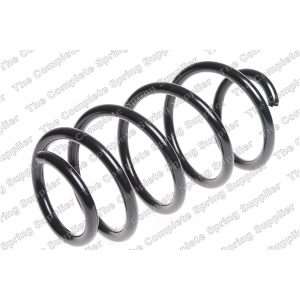 lesjofors Coil Spring for Volkswagen Passat - 4095097