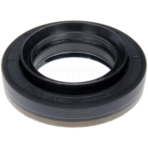 Dorman OE Solution Round Differential Seal for 2005 GMC Envoy XUV - 600-605