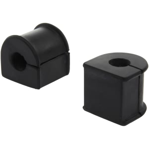 Centric Premium™ Rear Stabilizer Bar Bushing for 1998 Hyundai Accent - 602.51051