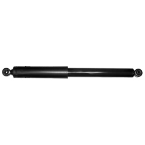 Monroe Reflex™ Rear Driver or Passenger Side Shock Absorber for 2007 GMC Yukon - 911545