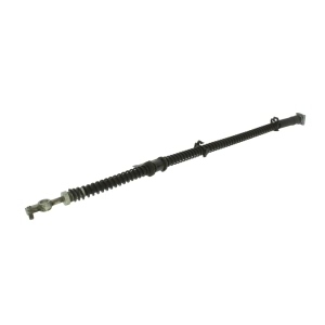 Centric Rear Passenger Side Lower Brake Hose for 2002 Land Rover Range Rover - 150.22303
