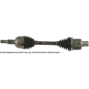 Cardone Reman Remanufactured CV Axle Assembly for 2009 Chevrolet Equinox - 60-1463
