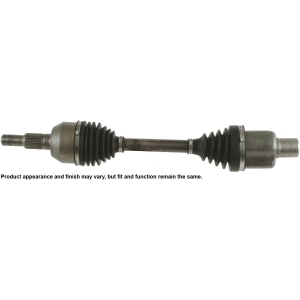 Cardone Reman Remanufactured CV Axle Assembly for 2008 Pontiac Torrent - 60-1463