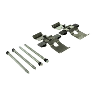 Centric Front Disc Brake Hardware Kit for Volkswagen - 117.33035