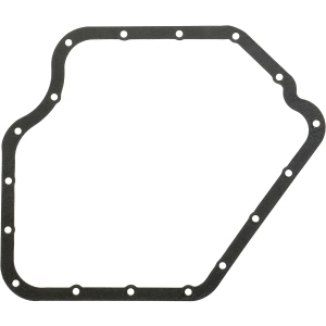 Victor Reinz Lower Engine Oil Pan Gasket for 2017 Ram ProMaster 2500 - 10-10143-01