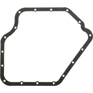 Victor Reinz Lower Engine Oil Pan Gasket for 2017 Dodge Grand Caravan - 10-10143-01