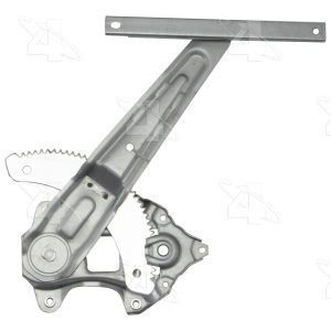 ACI Power Window Regulator for 2009 Nissan Cube - 380329