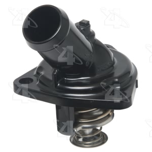 Four Seasons Engine Coolant Thermostat And Housing Assembly With Gasket for 2015 Honda CR-V - 85995