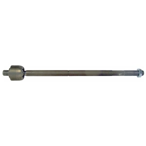 Delphi Front Driver Side Inner Steering Tie Rod End for Land Rover - TA2657