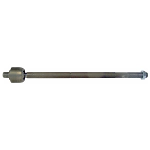 Delphi Front Driver Side Inner Steering Tie Rod End for 2005 Land Rover LR3 - TA2657