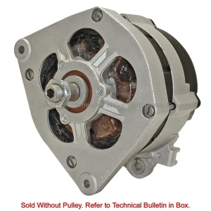 Quality-Built Alternator Remanufactured for 1994 BMW 318i - 15943