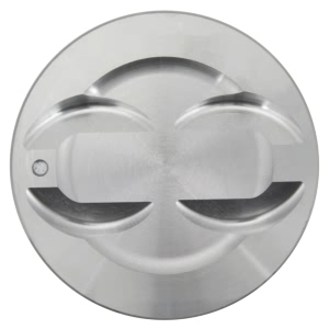 Sealed Power Duroshield Cast Piston for Oldsmobile Custom Cruiser - H423DCP