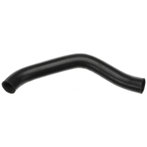 Gates Engine Coolant Molded Radiator Hose for Nissan Armada - 24740