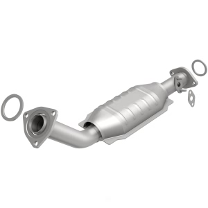 Bosal Direct Fit Catalytic Converter for 2002 Toyota Tundra - 099-1643