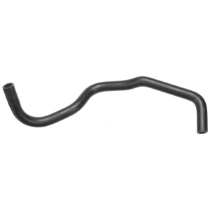 Gates Upper Hvac Heater Molded Hose for 2005 Chevrolet Monte Carlo - 19320