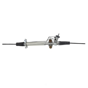 AAE Power Steering Rack and Pinion Assembly for GMC - 64219N