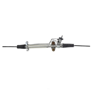 AAE Power Steering Rack and Pinion Assembly for 2003 GMC Savana 2500 - 64219N