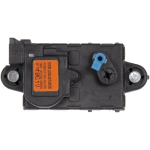 Dorman OE Solutions Front Passenger Side Door Lock Actuator Motor for Hyundai XG300 - 759-431