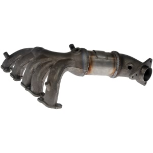 Dorman Cast Iron Natural Exhaust Manifold for 2009 Chevrolet Colorado - 674-989