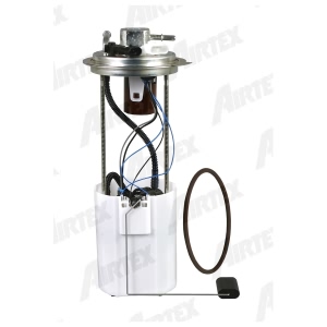 Airtex Electric Fuel Pump for Chevrolet Silverado 1500 HD - E3609M